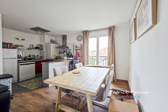  appartement guyancourt 78280