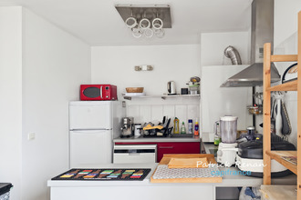  appartement guyancourt 78280