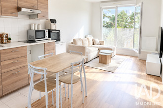 appartement guyancourt 78280
