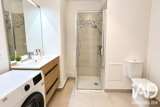  appartement guyancourt 78280
