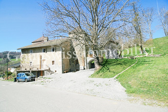  appartement habere-lullin 74420