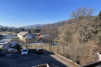  appartement habere-lullin 74420