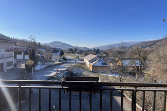  appartement habere-lullin 74420