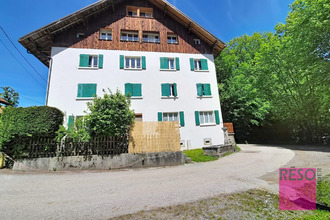  appartement habere-lullin 74420