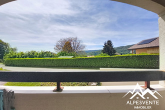  appartement habere-poche 74420