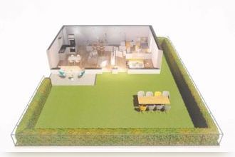  appartement habsheim 68440