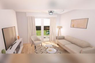  appartement habsheim 68440