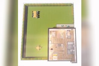  appartement habsheim 68440