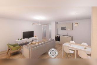  appartement habsheim 68440