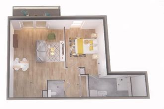  appartement habsheim 68440