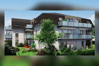  appartement habsheim 68440