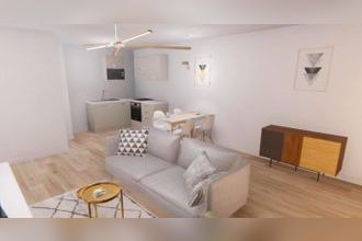  appartement habsheim 68440