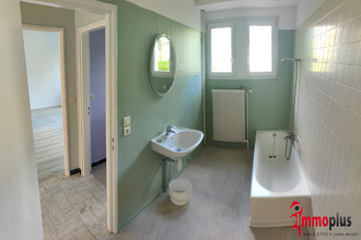  appartement habsheim 68440