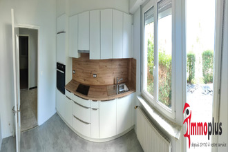  appartement habsheim 68440