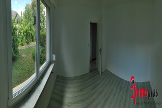  appartement habsheim 68440