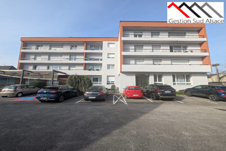  appartement habsheim 68440