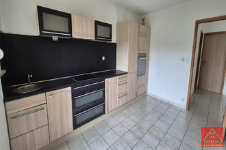  appartement habsheim 68440