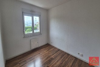  appartement habsheim 68440