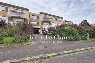  appartement habsheim 68440