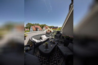  appartement habsheim 68440
