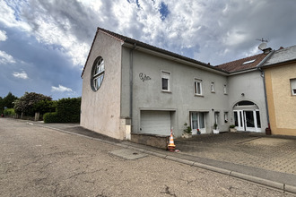  appartement hagen 57570