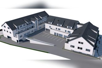  appartement hagenthal-le-bas 68220