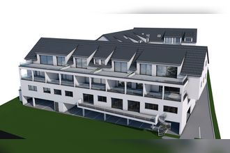  appartement hagenthal-le-bas 68220