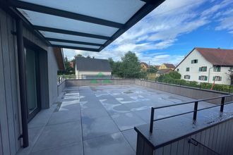  appartement hagenthal-le-bas 68220