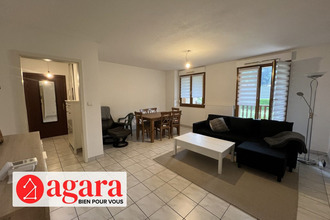  appartement hagenthal-le-bas 68220