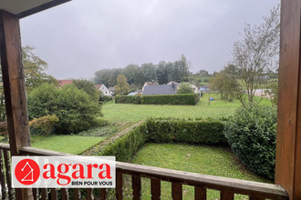  appartement hagenthal-le-bas 68220