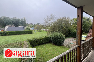  appartement hagenthal-le-bas 68220