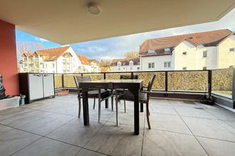  appartement hagenthal-le-bas 68220