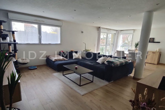  appartement hagenthal-le-bas 68220