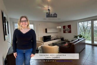  appartement hagenthal-le-bas 68220