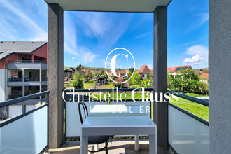  appartement hagenthal-le-bas 68220