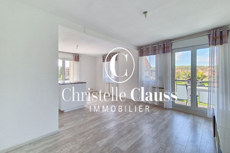  appartement hagenthal-le-bas 68220