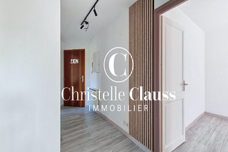  appartement hagenthal-le-bas 68220