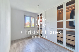  appartement hagenthal-le-bas 68220