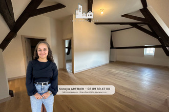  appartement hagenthal-le-bas 68220