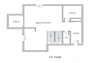 appartement hagetmau 40700