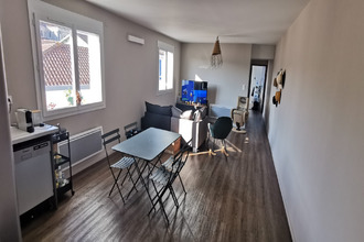  appartement hagetmau 40700