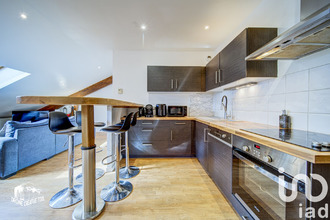  appartement hagondange 57300