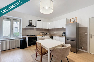  appartement hagondange 57300