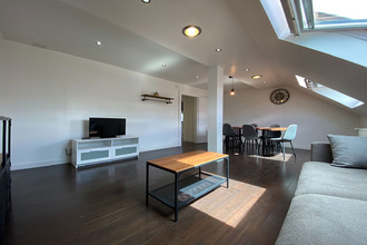  appartement hagondange 57300