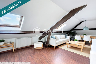  appartement hagondange 57300