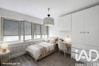  appartement hagondange 57300