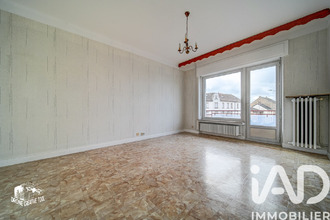  appartement hagondange 57300