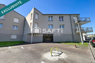  appartement hagondange 57300