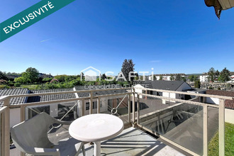  appartement hagondange 57300