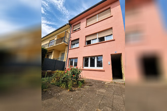  appartement hagondange 57300